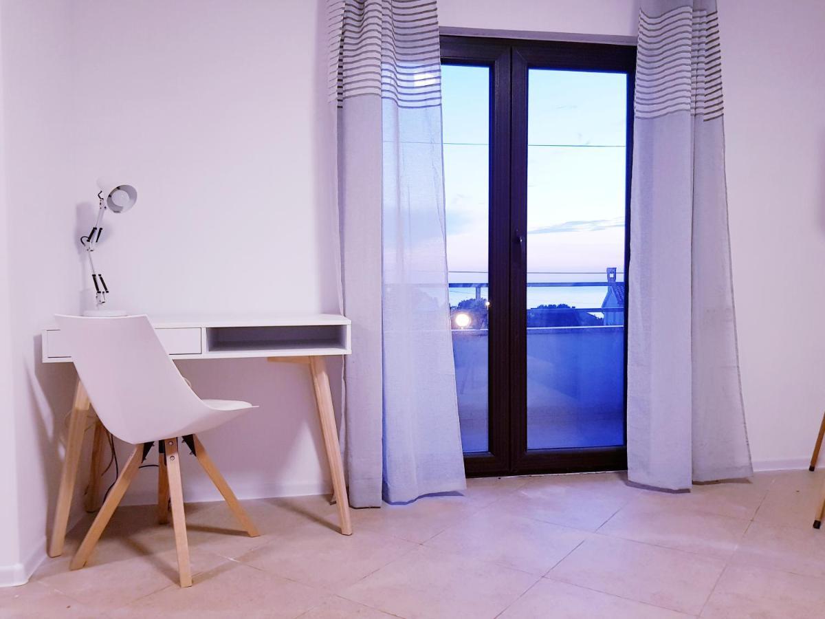 Sea View * Rovinj